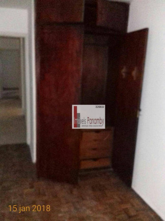 Imagem Sobrado com 3 Quartos para Alugar, 130 m² em Planalto Paulista - São Paulo Imagem Sobrado com 3 Quartos para Alugar, 130 m² em Planalto Paulista - São Paulo