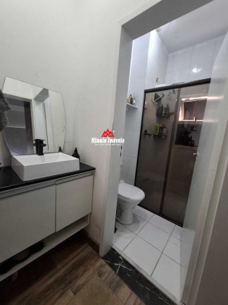 Imagem Apartamento com 2 Quartos à Venda, 52 m² em Morada Das Vinhas - Jundiaí Imagem Apartamento com 2 Quartos à Venda, 52 m² em Morada Das Vinhas - Jundiaí