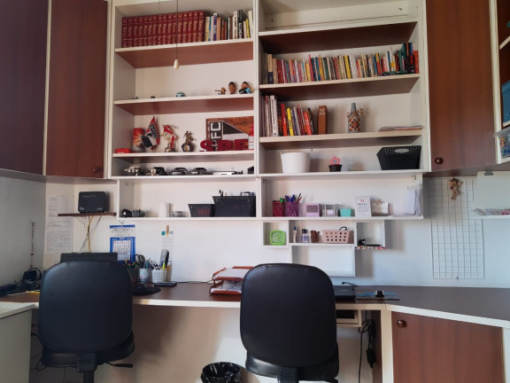 Imagem Sobrado com 4 Quartos à Venda, 151 m² em Parque Arariba - São Paulo