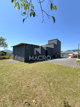 Imagem Casa com 1 Quarto à Venda, 42 m² em Três Rios Do Norte - Jaraguá Do Sul