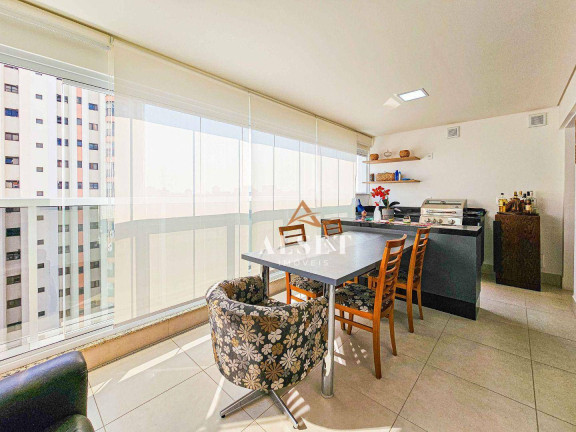 Imagem Apartamento com 3 Quartos à Venda ou Locação, 105 m² em Anália Franco - São Paulo Imagem Apartamento com 3 Quartos à Venda ou Locação, 105 m² em Anália Franco - São Paulo