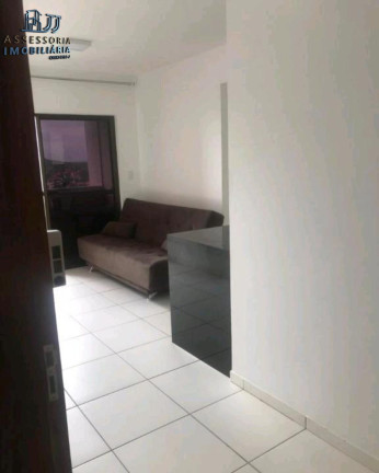 Imagem Apartamento com 2 Quartos para Alugar ou Temporada, 55 m² em Ponta Negra - Natal Imagem Apartamento com 2 Quartos para Alugar ou Temporada, 55 m² em Ponta Negra - Natal