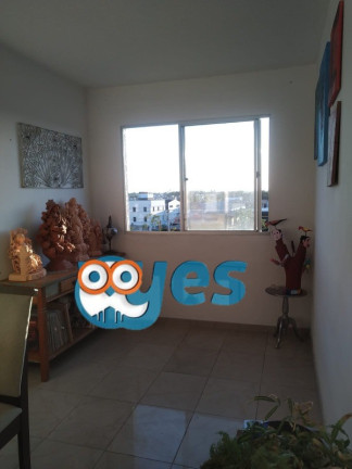 Imagem Apartamento com 2 Quartos à Venda, 47 m² em Fraga Maia - Feira De Santana Imagem Apartamento com 2 Quartos à Venda, 47 m² em Fraga Maia - Feira De Santana