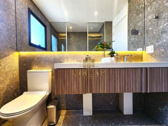 Imagem Apartamento com 3 Quartos à Venda, 144 m² em Perdizes - São Paulo