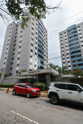 Imagem Apartamento com 3 Quartos à Venda, 71 m² em Jardim Santa Cruz (sacomã) - São Paulo