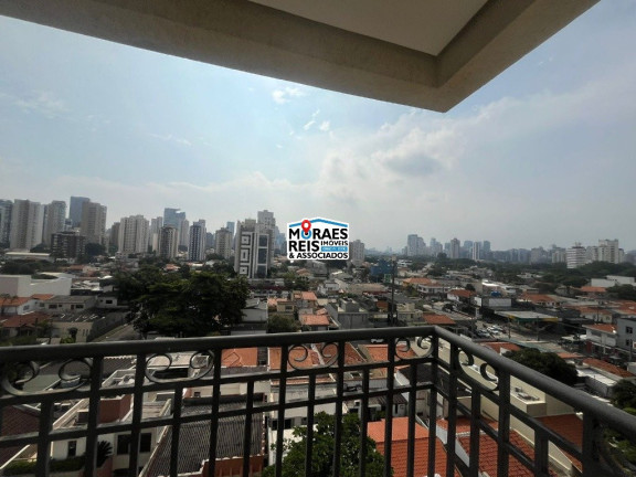 Imagem Apartamento com 3 Quartos à Venda, 210 m² em Cidade Monções - São Paulo