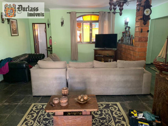 Imagem Chácara com 3 Quartos à Venda, 300 m² em Portão - Atibaia Imagem Chácara com 3 Quartos à Venda, 300 m² em Portão - Atibaia