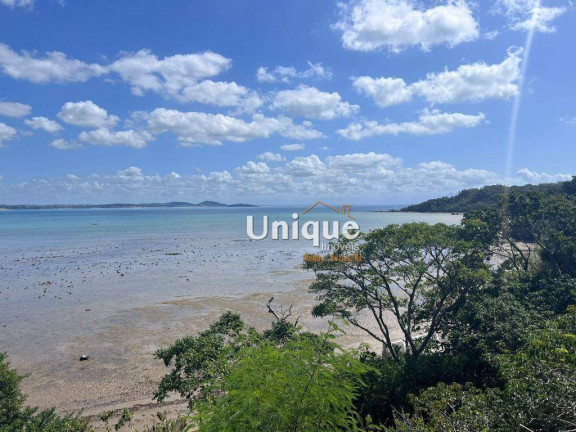 Imagem Casa com 3 Quartos à Venda, 315 m² em Manguinhos - Armação Dos Búzios