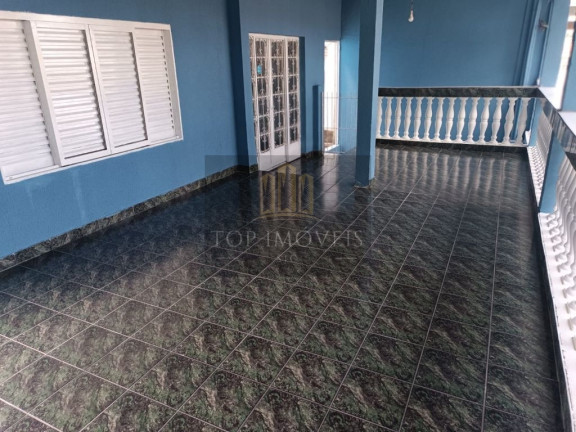 Imagem Casa com 3 Quartos à Venda, 270 m² em Jardim Telespark - São José Dos Campos Imagem Casa com 3 Quartos à Venda, 270 m² em Jardim Telespark - São José Dos Campos