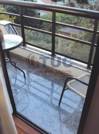 Imagem Apartamento com 4 Quartos à Venda, 143 m² em Vila Guiomar - Santo André