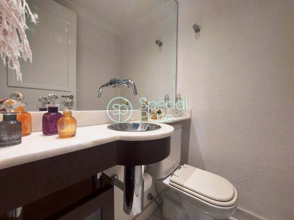 Imagem Apartamento com 3 Quartos à Venda, 300 m² em Moema Pássaros - São Paulo Imagem Apartamento com 3 Quartos à Venda, 300 m² em Moema Pássaros - São Paulo