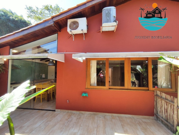 Imagem Imóvel com 4 Quartos para Temporada, 150 m² em Juquehy - São Sebastião Imagem Imóvel com 4 Quartos para Temporada, 150 m² em Juquehy - São Sebastião