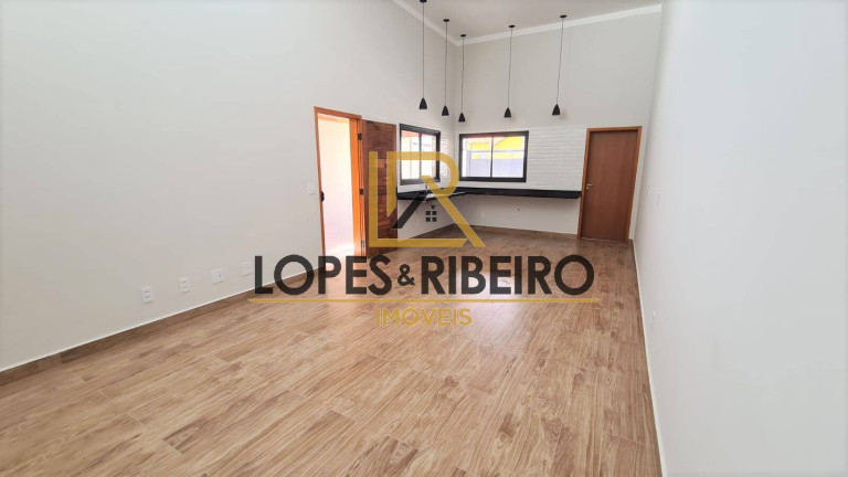 Casa com 3 Quartos à Venda, 181 m² em Jardim Paraíso - Botucatu