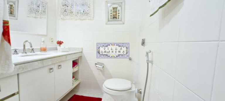Imagem Apartamento com 3 Quartos à Venda, 120 m² em Copacabana - Rio De Janeiro Imagem Apartamento com 3 Quartos à Venda, 120 m² em Copacabana - Rio De Janeiro