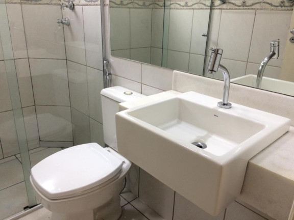 Imagem Apartamento com 2 Quartos à Venda, 50 m² em Vila Industrial - Campinas Imagem Apartamento com 2 Quartos à Venda, 50 m² em Vila Industrial - Campinas