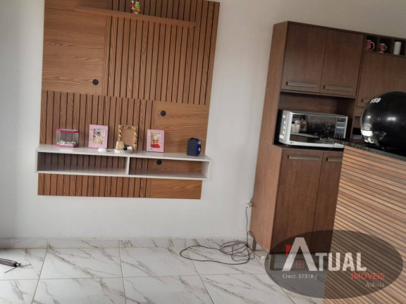 Imagem Casa com 2 Quartos à Venda, 100 m² em Jardim Imperial - Atibaia Imagem Casa com 2 Quartos à Venda, 100 m² em Jardim Imperial - Atibaia