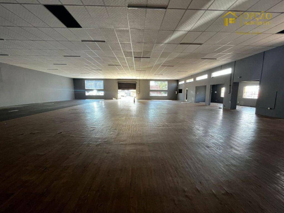 Imagem Galpão à Venda ou Locação, 800 m² em Vila Leis - Itu Imagem Galpão à Venda ou Locação, 800 m² em Vila Leis - Itu