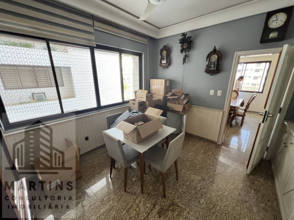 Imagem Apartamento com 5 Quartos à Venda, 558 m² em Gonzaga - Santos Imagem Apartamento com 5 Quartos à Venda, 558 m² em Gonzaga - Santos