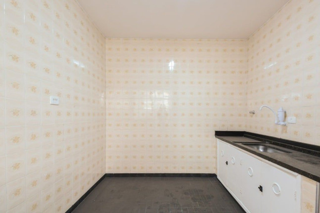 Imagem Apartamento com 1 Quarto à Venda, 41 m² em Perdizes - São Paulo