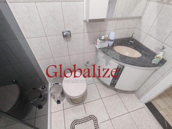 Imagem Imóvel com 2 Quartos à Venda, 62 m² em Boqueirão - Santos
