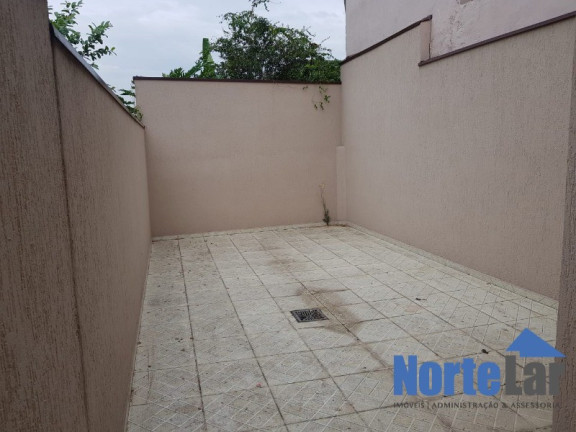 Imagem Sobrado com 3 Quartos à Venda, 120 m² em Vila Palmeiras - São Paulo