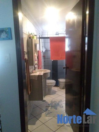 Imagem Sobrado com 3 Quartos à Venda, 143 m² em Vila Cruz Das Almas - São Paulo