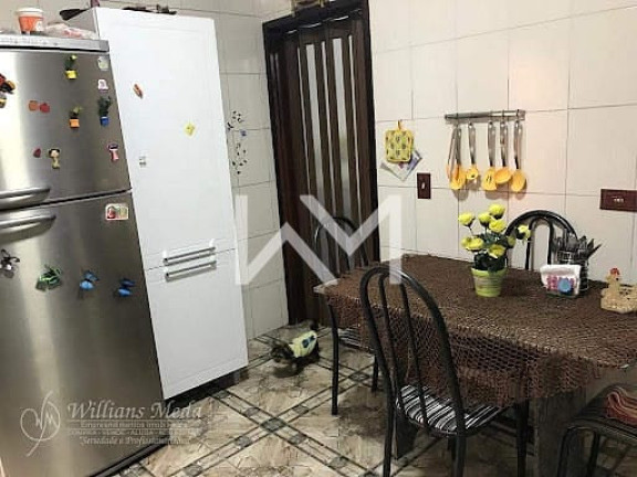 Imagem Sobrado com 2 Quartos à Venda, 131 m² em Jardim Da Mamae - Guarulhos Imagem Sobrado com 2 Quartos à Venda, 131 m² em Jardim Da Mamae - Guarulhos