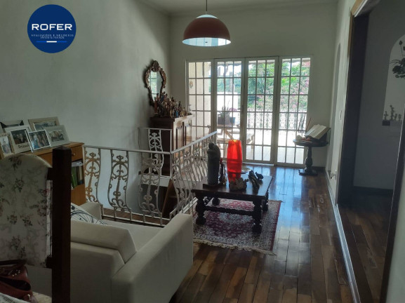 Imagem Casa com 3 Quartos à Venda, 246 m² em Jardim Pinheiros - Valinhos Imagem Casa com 3 Quartos à Venda, 246 m² em Jardim Pinheiros - Valinhos