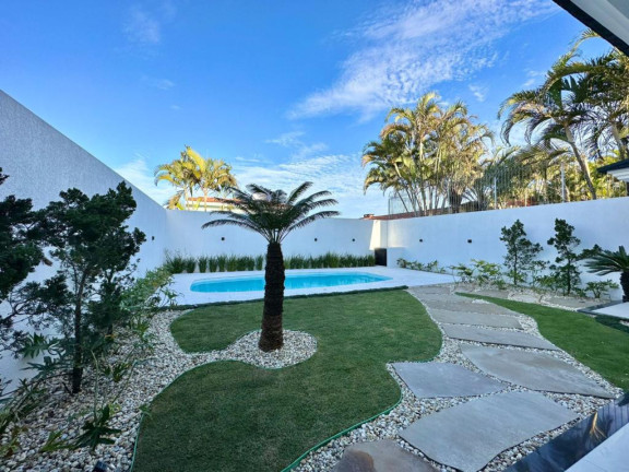 Imagem Casa com 5 Quartos à Venda, 460 m² em Atlantida - Xangri-la