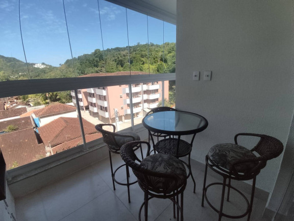 Imagem Apartamento com 2 Quartos à Venda,  em Toninhas - Ubatuba