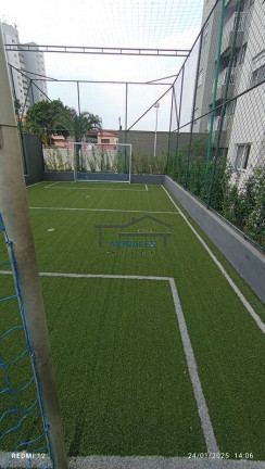 Imagem Apartamento com 2 Quartos à Venda, 49 m² em Jaguaribe - Osasco Imagem Apartamento com 2 Quartos à Venda, 49 m² em Jaguaribe - Osasco