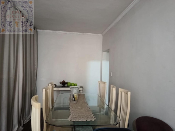 Imagem Apartamento com 2 Quartos à Venda, 96 m² em Pompéia - Santos Imagem Apartamento com 2 Quartos à Venda, 96 m² em Pompéia - Santos