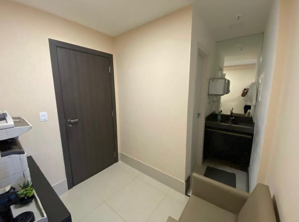 Imagem Sala Comercial à Venda, 70 m² em Praia Da Costa - Vila Velha