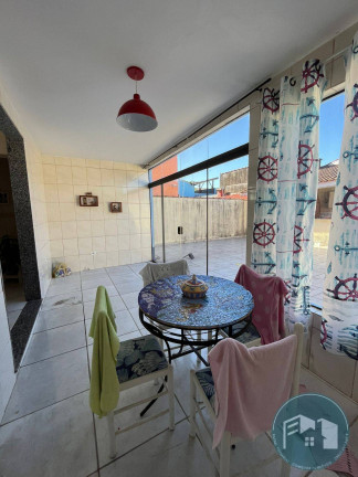 Imagem Casa com 4 Quartos à Venda, 600 m² em Cibratel Ii - Itanhaém Imagem Casa com 4 Quartos à Venda, 600 m² em Cibratel Ii - Itanhaém