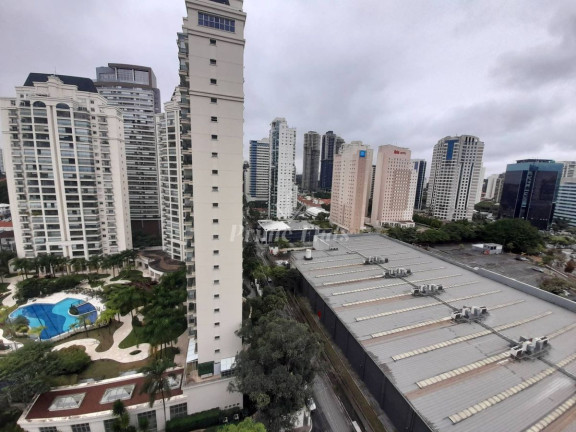 Imagem Apartamento com 1 Quarto à Venda, 49 m² em Vila Gertrudes - São Paulo Imagem Apartamento com 1 Quarto à Venda, 49 m² em Vila Gertrudes - São Paulo