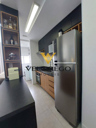 Imagem Apartamento com 2 Quartos à Venda, 54 m² em Paulicéia - São Bernardo Do Campo Imagem Apartamento com 2 Quartos à Venda, 54 m² em Paulicéia - São Bernardo Do Campo