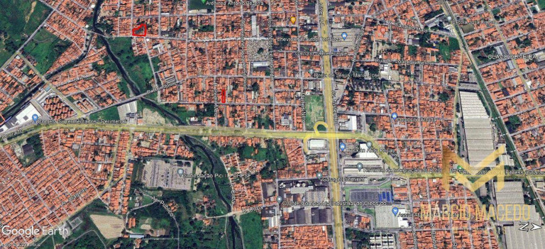 Imagem Terreno à Venda, 2.052 m² em Antônio Bezerra - Fortaleza Imagem Terreno à Venda, 2.052 m² em Antônio Bezerra - Fortaleza