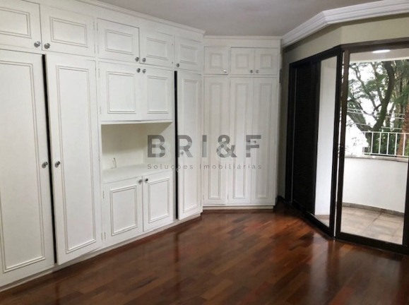 Imagem Apartamento com 4 Quartos à Venda, 251 m² em Campo Belo - São Paulo Imagem Apartamento com 4 Quartos à Venda, 251 m² em Campo Belo - São Paulo