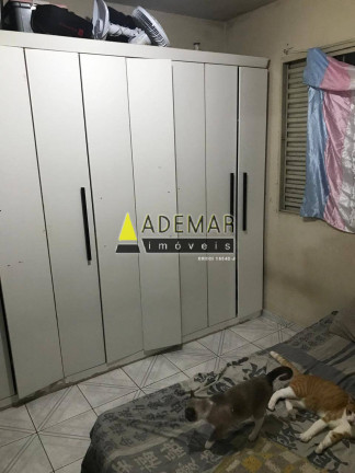 Imagem Apartamento com 2 Quartos à Venda, 50 m² em Serraria - Diadema Imagem Apartamento com 2 Quartos à Venda, 50 m² em Serraria - Diadema