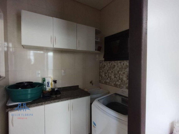 Imagem Casa com 4 Quartos à Venda, 201 m² em Saco Dos Limões - Florianópolis