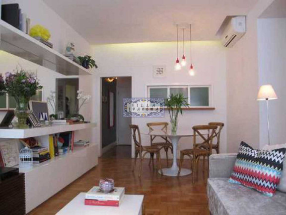 Imagem Apartamento com 3 Quartos à Venda, 100 m² em Copacabana - Rio De Janeiro Imagem Apartamento com 3 Quartos à Venda, 100 m² em Copacabana - Rio De Janeiro