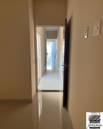 Imagem Casa com 2 Quartos à Venda, 50 m² em Jardim Wanel Ville Iv - Sorocaba