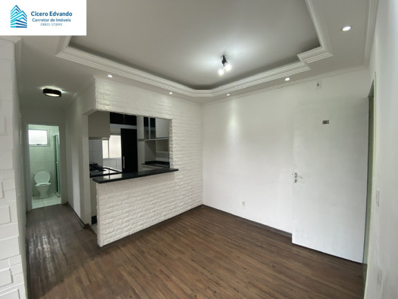 Imagem Imóvel com 2 Quartos para Alugar, 47 m² em Cidade Líder - São Paulo Imagem Imóvel com 2 Quartos para Alugar, 47 m² em Cidade Líder - São Paulo