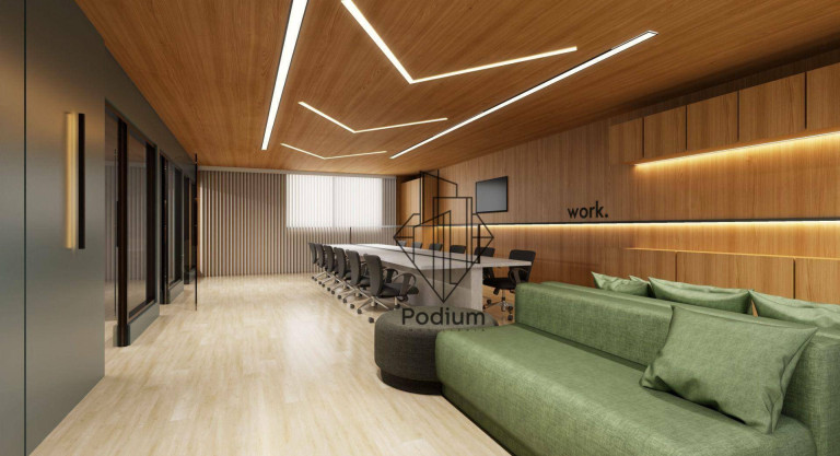 Imagem Imóvel com 1 Quarto à Venda, 24 m² em Bessa - João Pessoa
