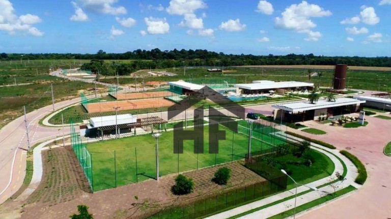 Imagem Terreno à Venda, 1.058 m² em Aldeia - Paudalho