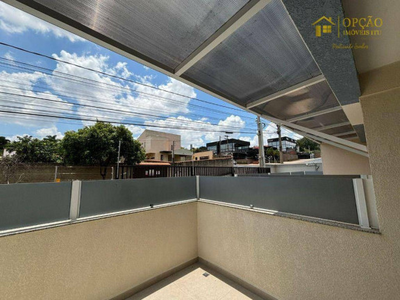 Imagem Apartamento com 2 Quartos à Venda, 84 m² em Jardim Sontag - Salto