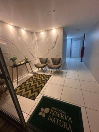Imagem Apartamento com 2 Quartos à Venda, 53 m² em Lagoa Redonda - Fortaleza Imagem Apartamento com 2 Quartos à Venda, 53 m² em Lagoa Redonda - Fortaleza