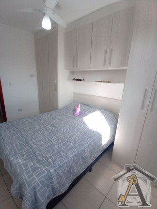 Imagem Casa com 2 Quartos à Venda, 71 m² em Vila Sônia - Praia Grande Imagem Casa com 2 Quartos à Venda, 71 m² em Vila Sônia - Praia Grande