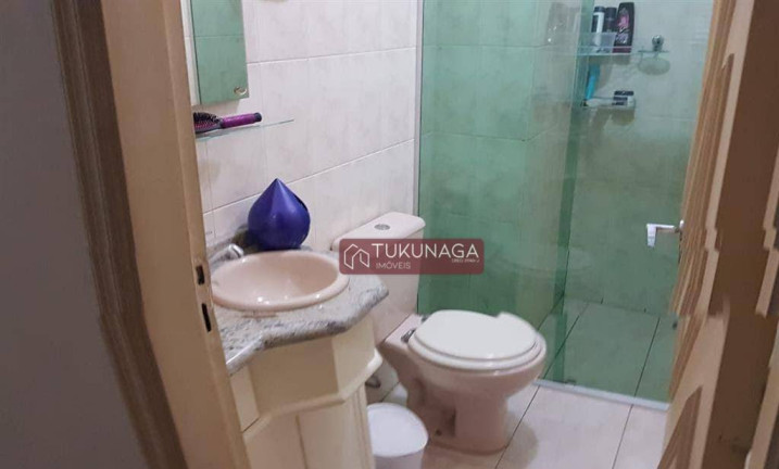 Imagem Apartamento com 3 Quartos à Venda, 72 m² em Vila Gustavo - São Paulo Imagem Apartamento com 3 Quartos à Venda, 72 m² em Vila Gustavo - São Paulo
