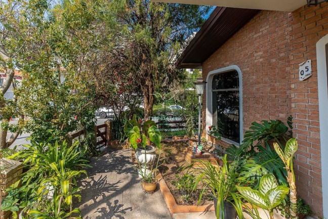 Imagem Casa com 4 Quartos à Venda, 265 m² em Jardim Das Vertentes - São Paulo Imagem Casa com 4 Quartos à Venda, 265 m² em Jardim Das Vertentes - São Paulo